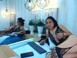 antonellarivers