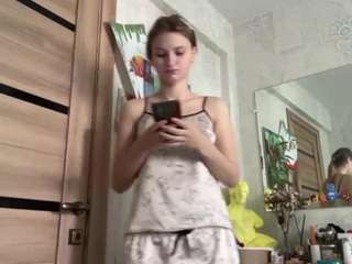bebeellers live webcam show