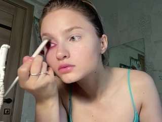 Bebeellers's live stream