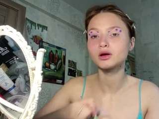 bebeellers live webcam show