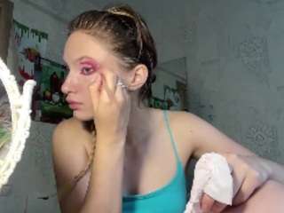 bebeellers live webcam show