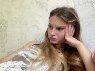 bebeellers live webcam show