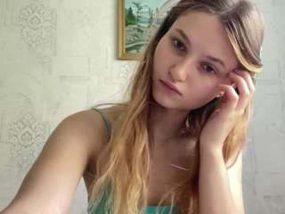 Helen live webcam show