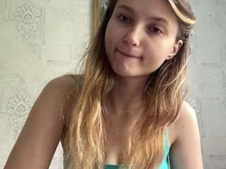 Helen live webcam show