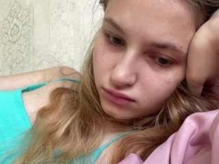 Helen live webcam show