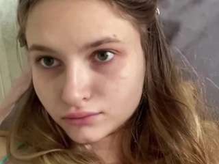 Helen live webcam show