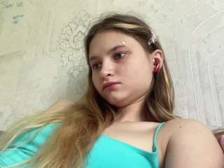 Helen live webcam show