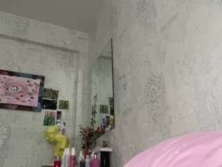 Helen live webcam show