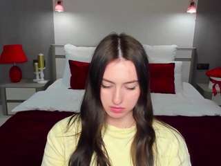 Live cam show with ChristinaCox