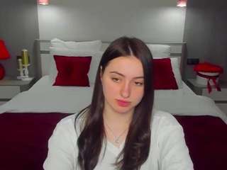 ChristinaCox live cam