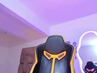 estrella-rousel Sex Cam Show
