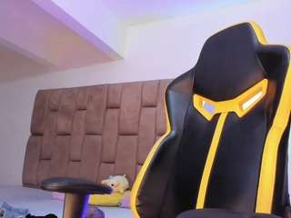 estrella-rousel Sex Cam Show