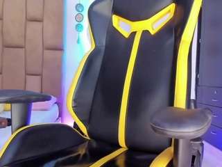 estrella-rousel Sex Cam Show