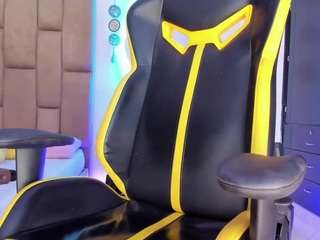 estrella-rousel Sex Cam Show