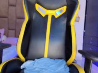 estrella-rousel Sex Cam Show