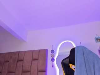 estrella-rousel Sex Cam Show