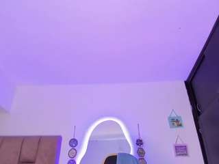 estrella-rousel Sex Cam Show