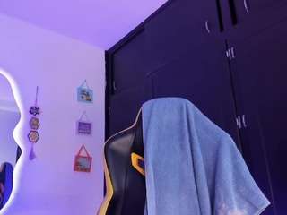 estrella-rousel Sex Cam Show