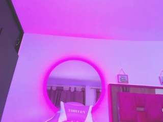 estrella-rousel Sex Cam Show