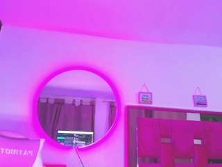 estrella-rousel Sex Cam Show