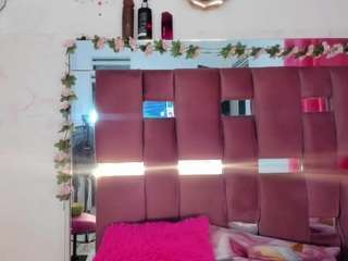 estrella-rousel Sex Cam Show