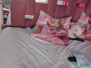 estrella-rousel Sex Cam Show
