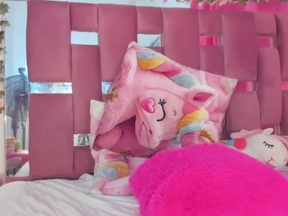 estrella-rousel Sex Cam Show