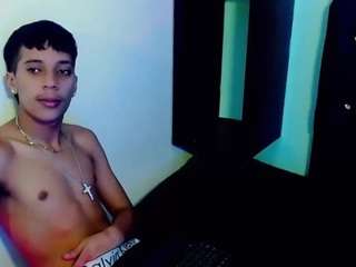 jl-brayan Sex Cam Show