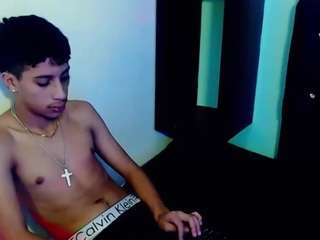 jl-brayan Sex Cam Show