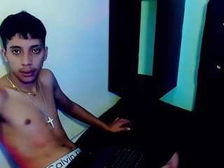 jl-brayan Sex Cam Show