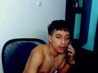 jl-brayan Sex Cam Show