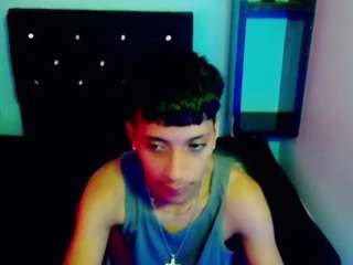 jl-brayan Sex Cam Show