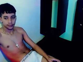 jl-brayan Sex Cam Show