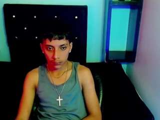 jl-brayan Sex Cam Show