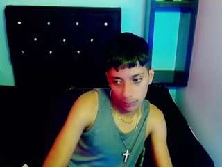 jl-brayan Sex Cam Show