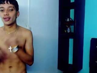 jl-brayan Sex Cam Show