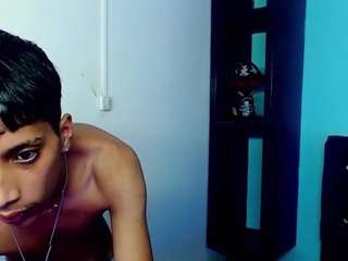 jl-brayan Sex Cam Show