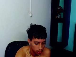 jl-brayan Sex Cam Show