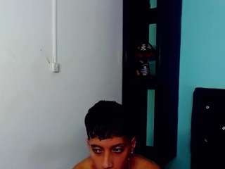 jl-brayan Sex Cam Show