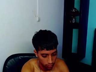 jl-brayan Sex Cam Show