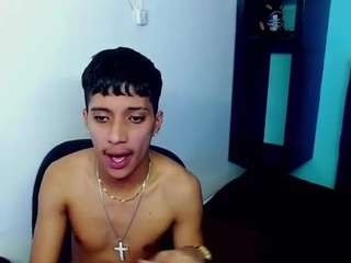 jl-brayan Sex Cam Show