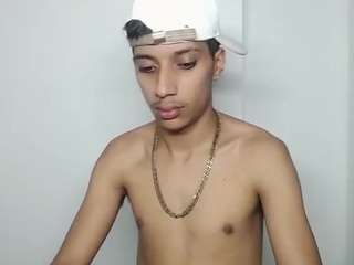 jl-brayan live webcam show