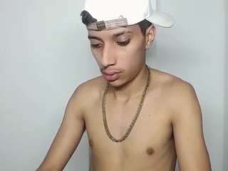 jl-brayan live webcam show