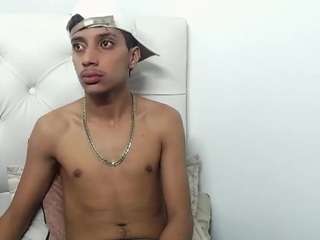 jl-brayan live webcam show