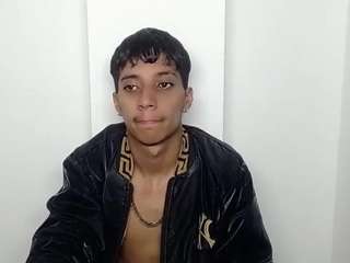 jl-brayan live webcam show