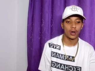 jl-brayan live webcam show