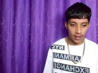 jl-brayan live webcam show