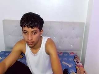 jl-brayan live webcam show