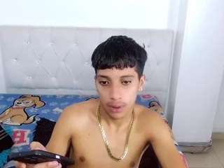 jl-brayan live webcam show