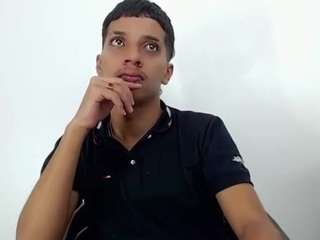 Live cam show with jl-brayan